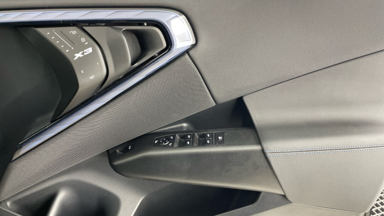 BMW X3 xDrive20d M Sport 5dr Step Auto Diesel Estate